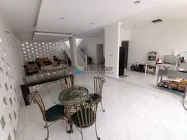 DIJUAL RUMAH SIAP HUNI di SERUA INDAH CIPUTAT TANGSEL