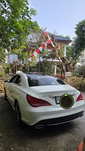 mercedes benz cla 200 urban