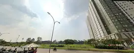 Dijual Tanah Komesial Tangerang Kota Serpong Dekat Alam Sutera