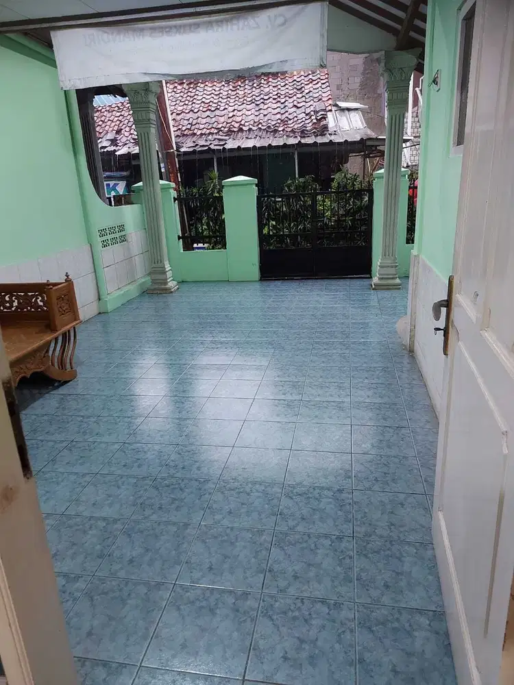 Dijual Rumah Dipinang ranti  Gang H. Lamun  Kel Pinangranti Kec. Makas