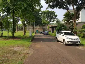 kavling siap bangun, kavling menteng bintaro, bintaro jaya