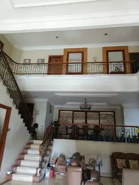 Dijual Rumah Sunter Paradise Tahap 3