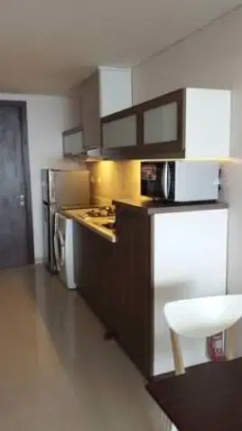 For RENT Studio Room Intercon Kemang Village - Dea