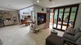 Rumah di Jual Cepat Rumah River Park Bintaro Jaya