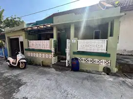 DIKONTRAKAN RUMAH TINGGAL DI GAMPING SLEMAN