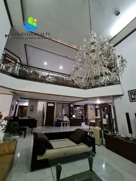 Dijual Rumah di Joglo Jakarta Barat