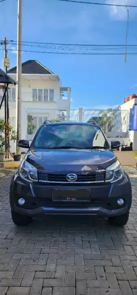 Daihatsu Terios R MT 2016