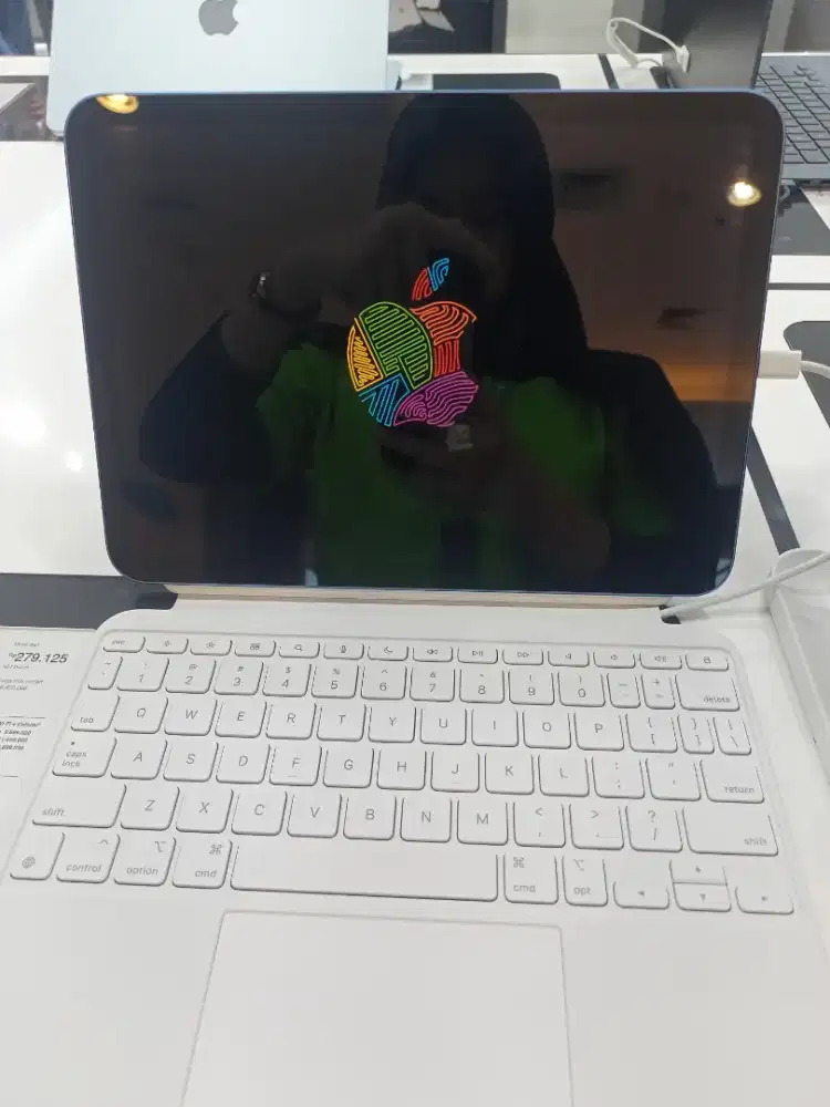 iPad A16 Original