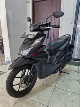 BEAT 2024, PJK 3 2026, ODO 7xxx, SS LENGKAP, MESIN SEHAT, TERAWAT