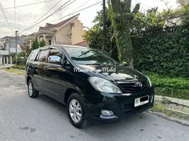 Toyota Kijang Innova 2009 Diesel