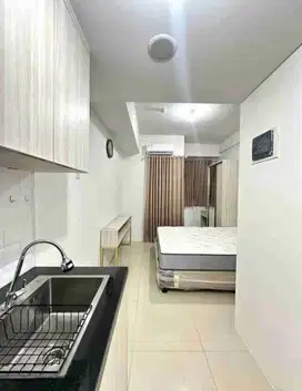 CITRALAND VITTORIO TERMURAH ‼️ Apartemen Studio Full Furnish Nol Raya Wiyung dekat Tol Gunungsari