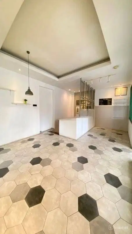 RUANG USAHA Guest House/Kos kosan  MAINROAD SETIABUDI Bandung