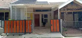 411 Rumah Baru Ready Stock Dalam Perumahan Permata Pamulang, Tangsel