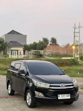 Toyota Reborn V matic diesel 2019