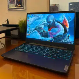 Lenovo ideapad Gaming 3 16gb GTX 1650Ti SSD tt Laptop I7 RTX Asus Rog