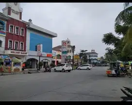Ruko 2 1/2 lantai di VGH 2 Karang Satria Bekasi