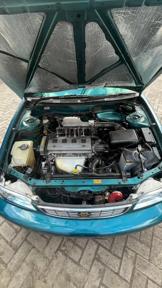 all new corolla 1.8 SEG CBU