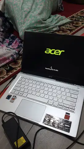 Acer swift 16/546
