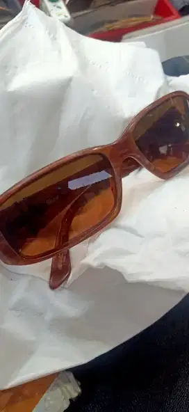 Kacamata Persol original