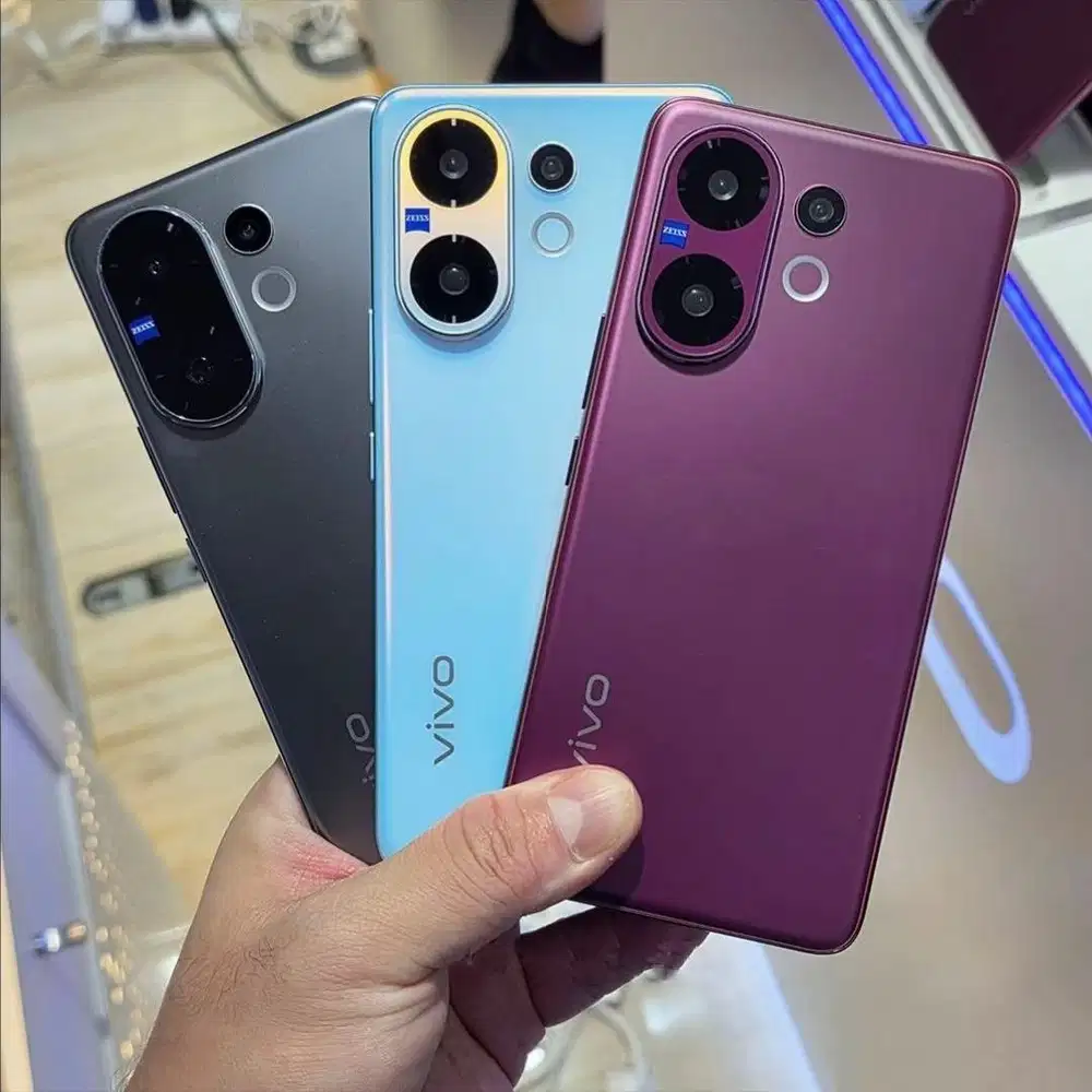 Neww Vivoo V60 5G