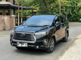 Innova 2,4 G MT Diesel Solar 2023