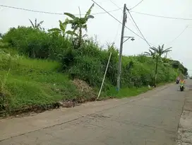 JUAL TANAH SEKARPUTIH ARHANUD MALANG