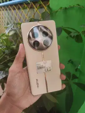 Realme 12 Pro Plus 8/256gb Second Normal