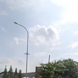 Dijual Tanah seberang Flyover BSD Hiera