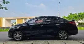 Toyota Vios 2014 Bensin