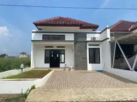 512 Brand New House Smarthome DP 0% Free Biaya di Sawangan, Depok