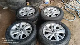Velg innova reborn ring 16 pcd 114x5