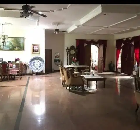 Rumah Bagus di Cakung, 552 Sqm, 2 Lantai, Unfurnished