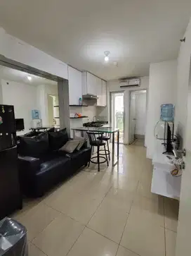 Disewakan 2BR fullfurnish Bassura City