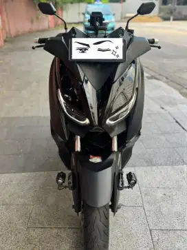 JUAL MOTOR XMAX 2022