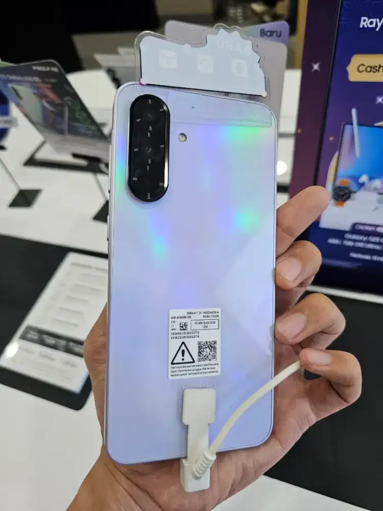 Samsung Galaxy A36 8/256