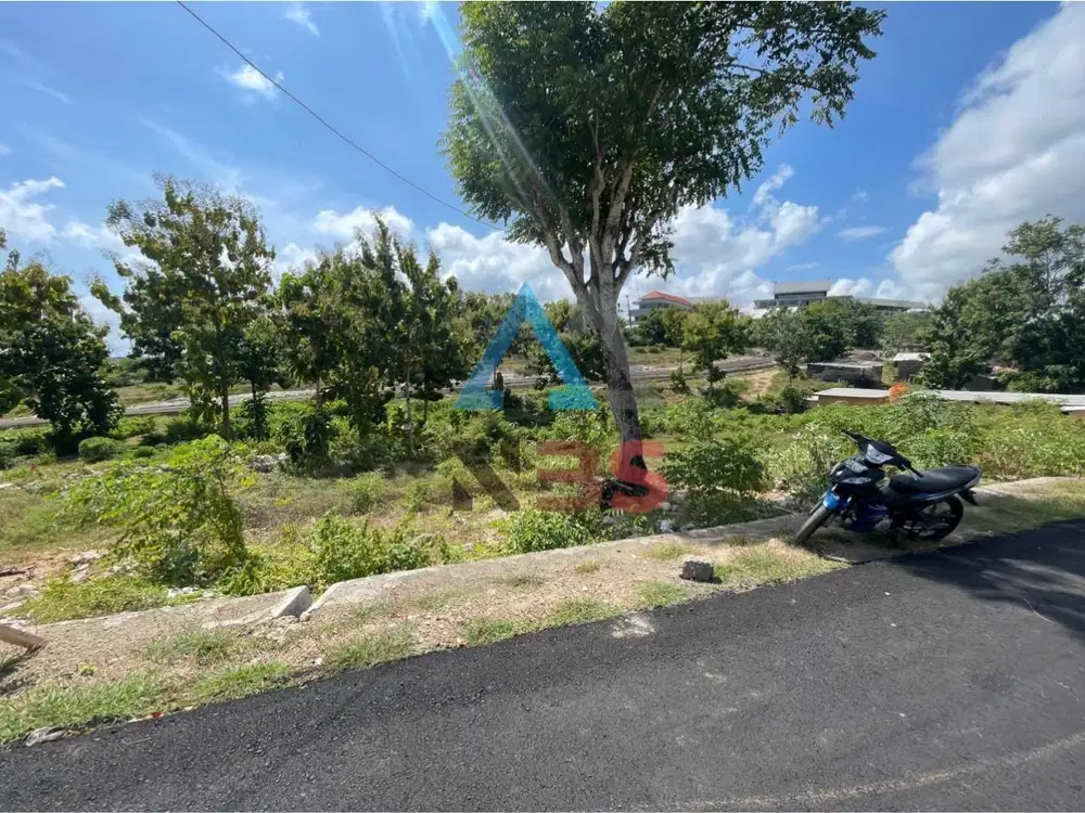 FOR SALE TANAH LANGKA DI PANTAI BINGIN PECATU BALI
