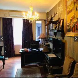 Dijual Rukan Mewah Fully Furnished 500 meter dari  pintu tol Jatiwarna