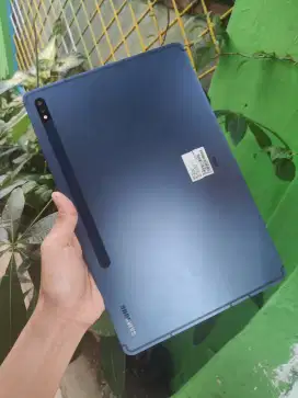 Samsung Galaxy Tab S7 Plus 5G 256gb Second