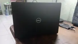 LAPTOP DELL CORE i5 GEN 7 RAM 12 GB SSD  128  GB ANTI LEMOT NO MINUS