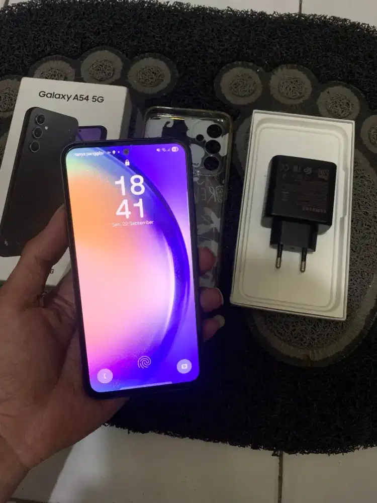 Samsung a54 5g 8/128