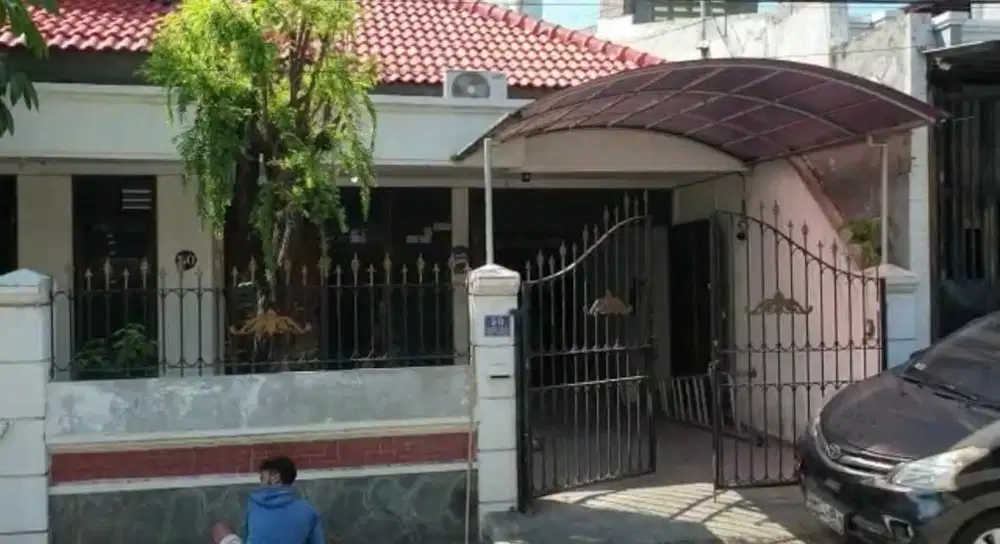 Ploso timur cck u gudang home industri