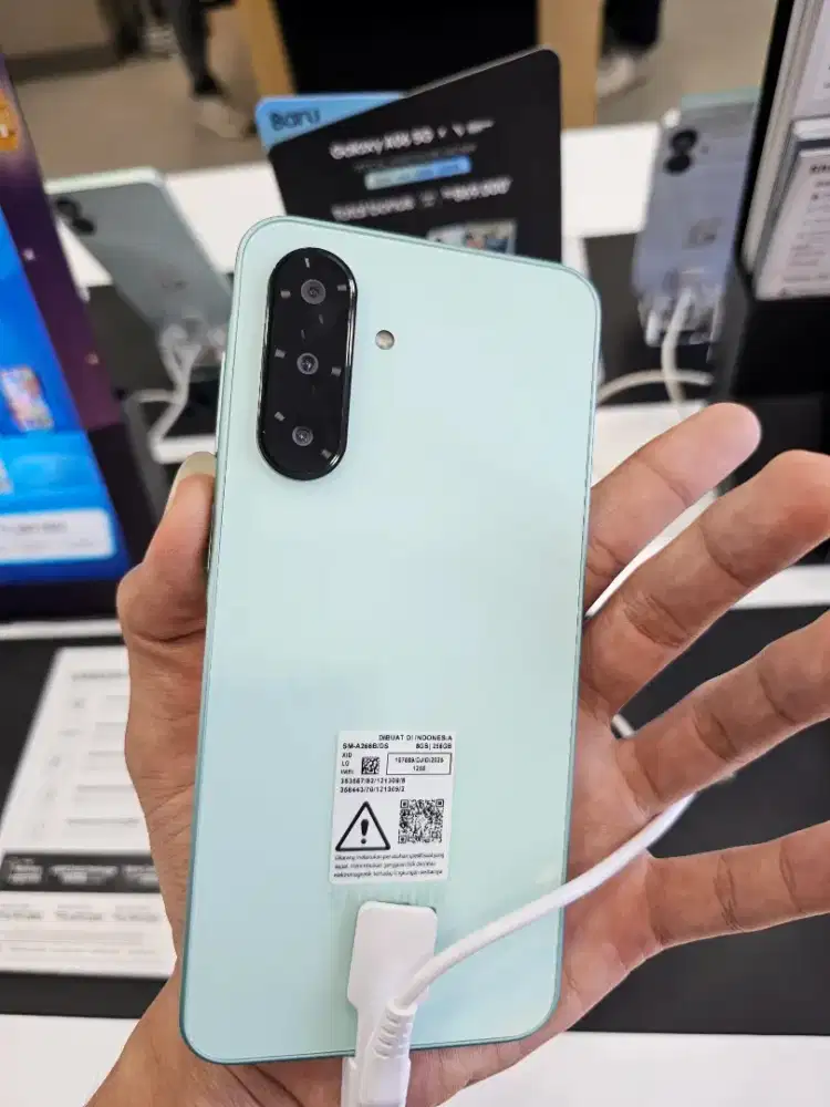 Samsung Galaxy A26 8/256