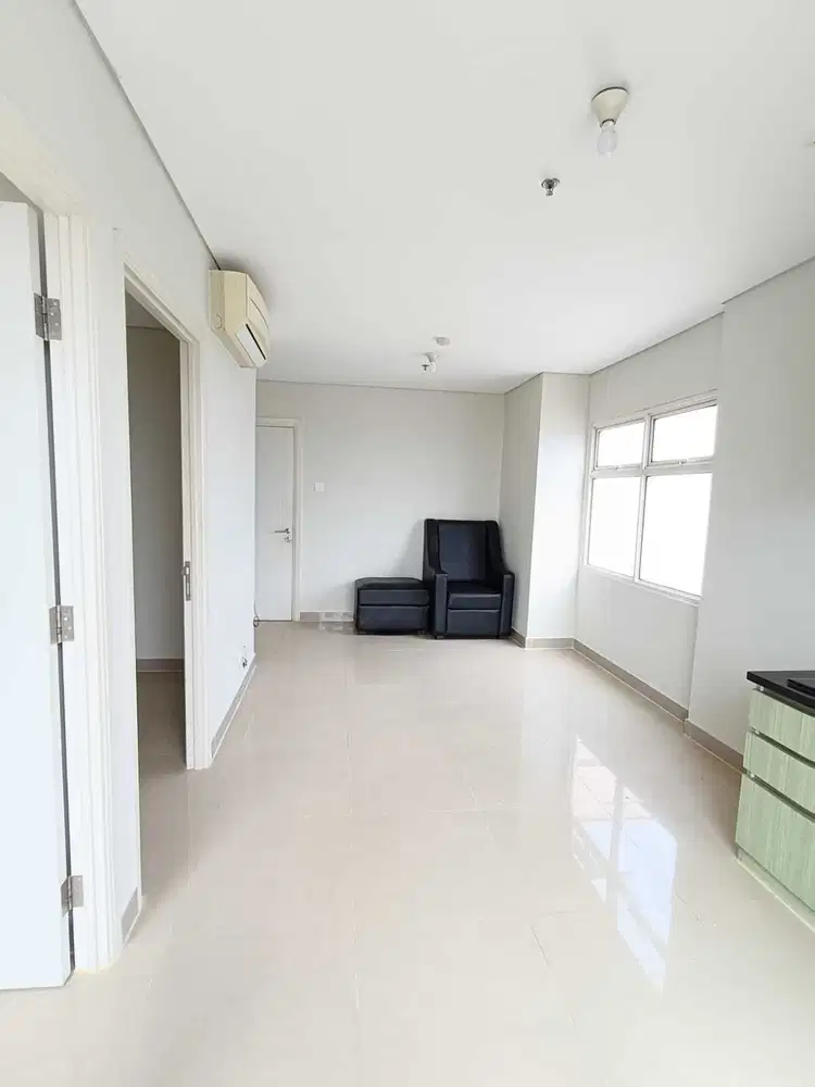 Di Sewakan Unit Apartemen Madison Park, Best View