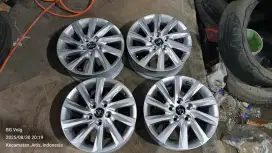 Velg innova zenix ring 16 pcd 114x5