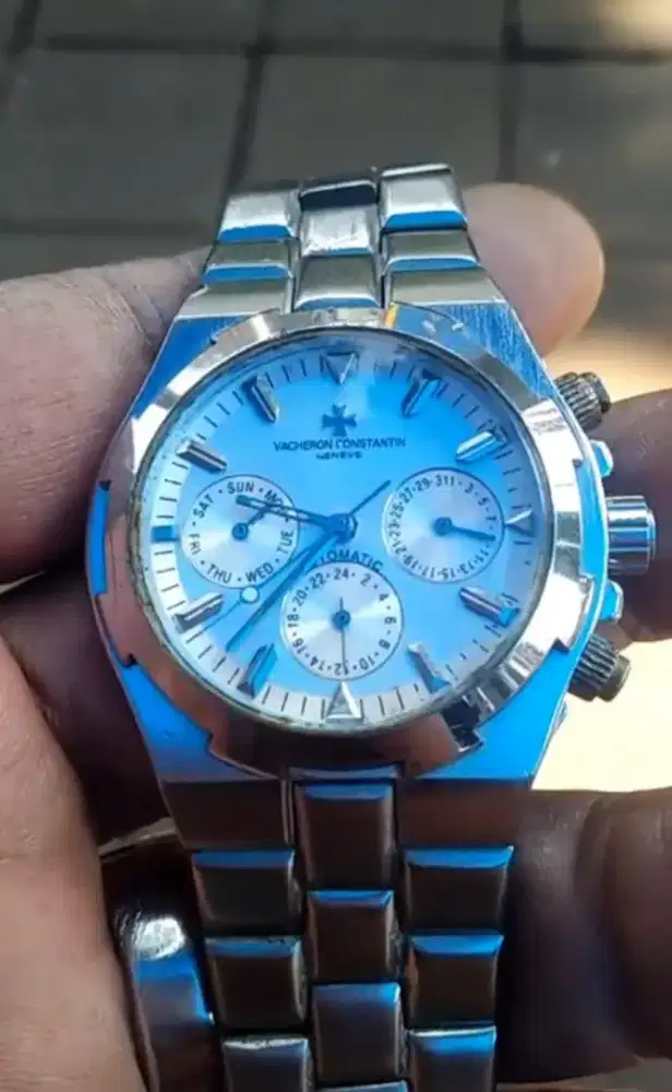 Jam Lama constantin