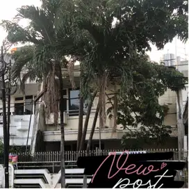 Dijual Rumah Hitung Tanah Di Green Garden