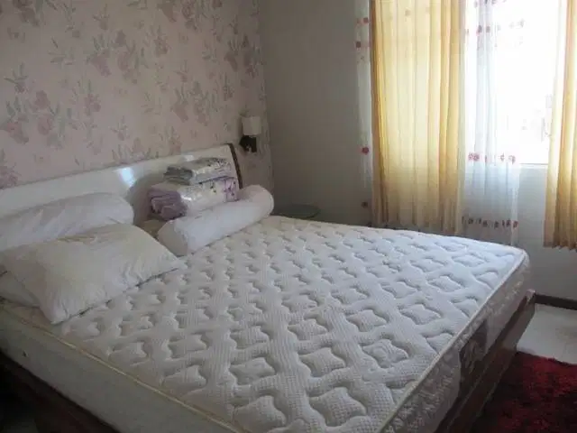 Dijual Apartemen Royal lantai rendah Furnished type 1 BR