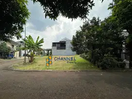 Jual Kavling Tanah Cluster Delatinos BSD Tangsel, An