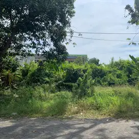 Lokasi Tanah di Diamond Park Residence