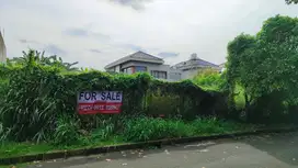 Tanah Kavling Strategis Dijual di Modernland Tangerang – 1.020 m²